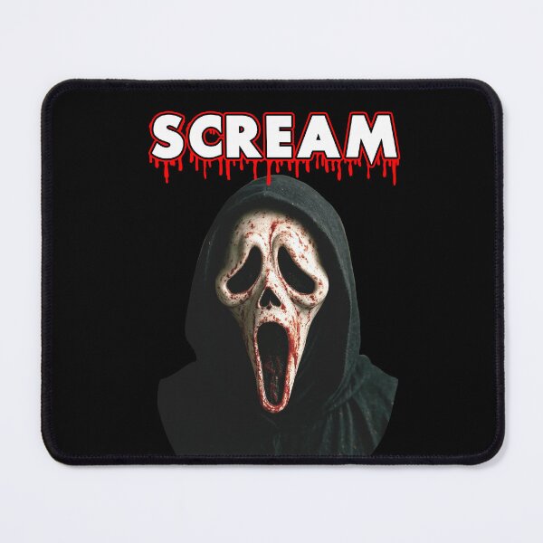 Item preview, ghostface blood killer designed and sold by Blck-Acid-Devil.