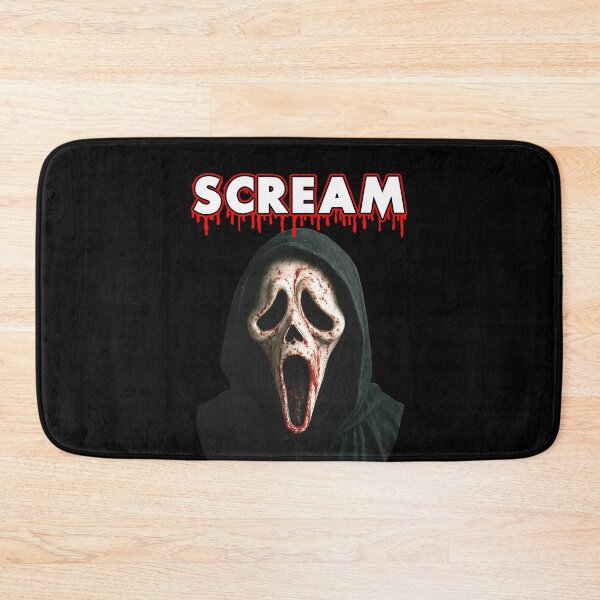 Item preview, ghostface blood killer designed and sold by Blck-Acid-Devil.