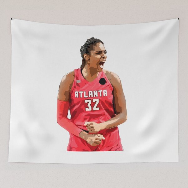 Item preview, Cheyenne Parker designed and sold by raffrasta.