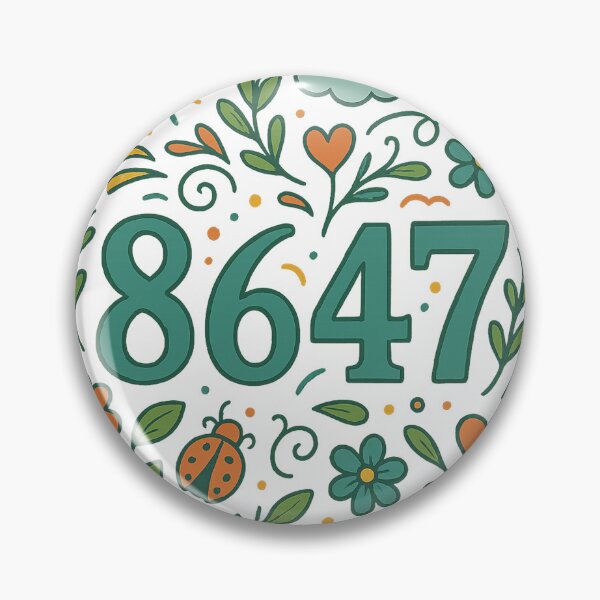 Item preview, 8647 Anti-Trump Cute Whimsical Design designed and sold by PrettytoaTee.
