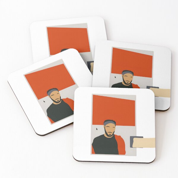 Item preview, JPEGMAFIA - BALD designed and sold by Kamil Henri.