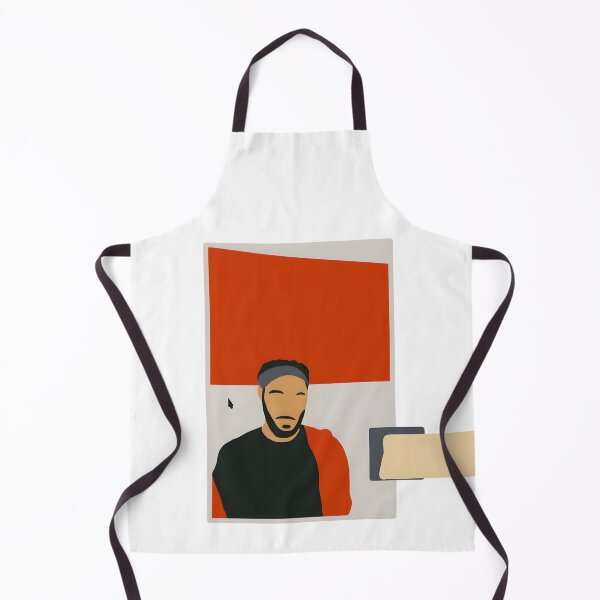 Item preview, JPEGMAFIA - BALD designed and sold by Kamil Henri.