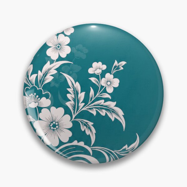 Item preview, Enchanted Verdant Blooms designed and sold by LyssasMindArt.