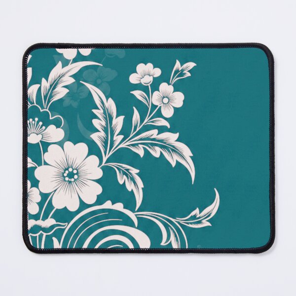 Item preview, Enchanted Verdant Blooms designed and sold by LyssasMindArt.