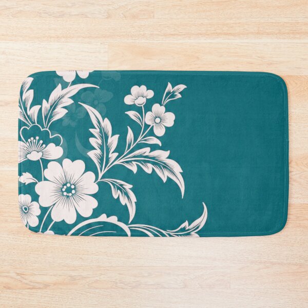 Item preview, Enchanted Verdant Blooms designed and sold by LyssasMindArt.