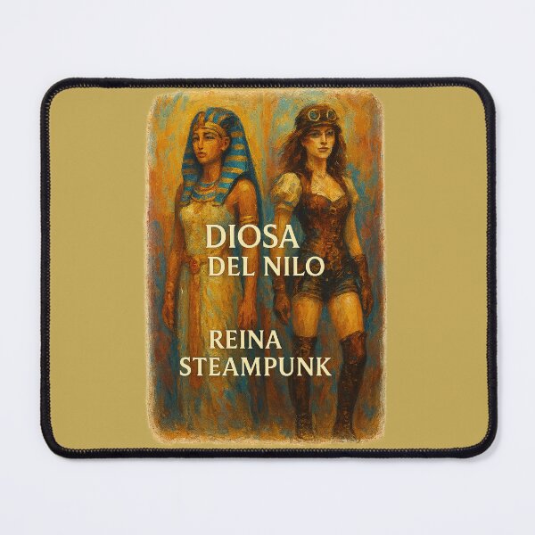 Item preview, Duality of Empires: Egypt and Steam designed and sold by VidyoeDesigns67.