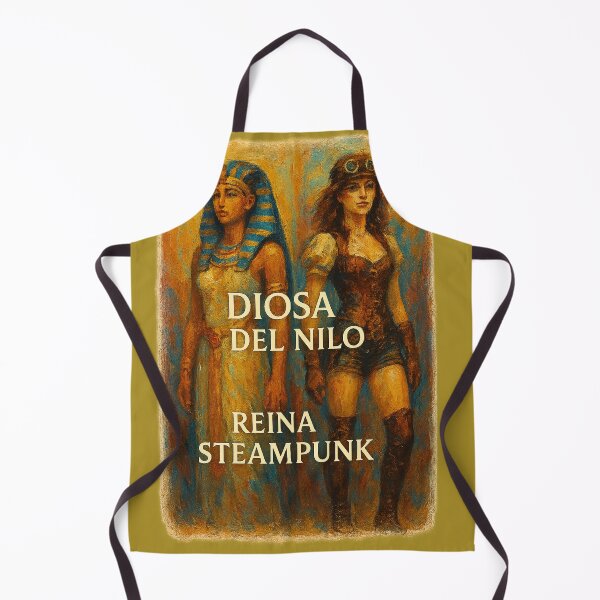 Item preview, Duality of Empires: Egypt and Steam designed and sold by VidyoeDesigns67.