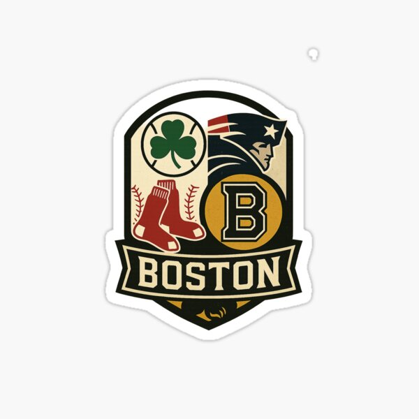 Artikel-Vorschau von Boston Sports, designt und verkauft von _Sportslover13.