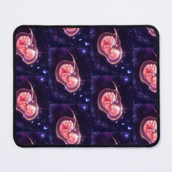 Item preview, Peace & Divinity Of The Womb designed and sold by DukesBubble999.