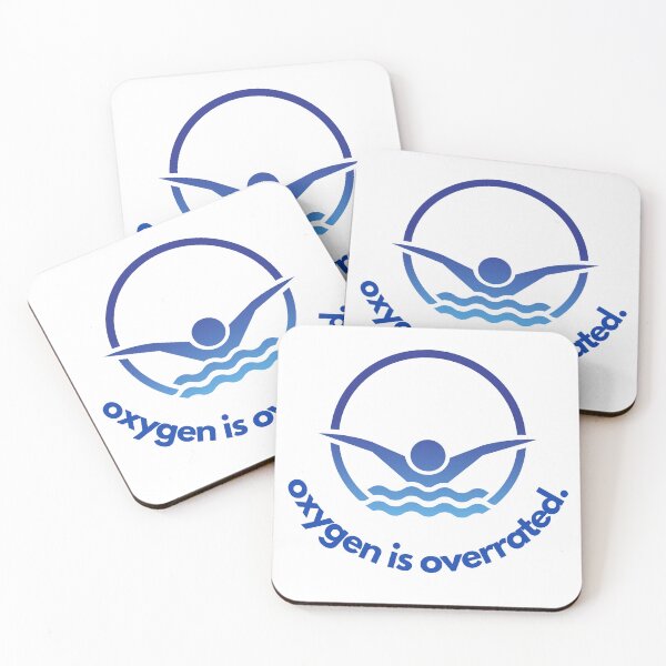 Item preview, Oxygen is overrated designed and sold by rachael88ftw.