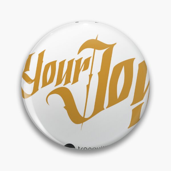 Item preview, Its's time to take back your joy designed and sold by Tranquility Mvmnt.