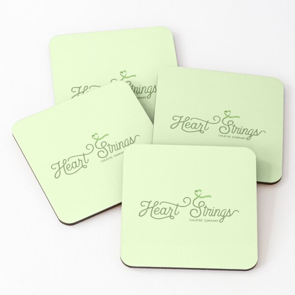 Item preview, Heartstrings Mental Health Awareness Collection designed and sold by HeartstringsCo.