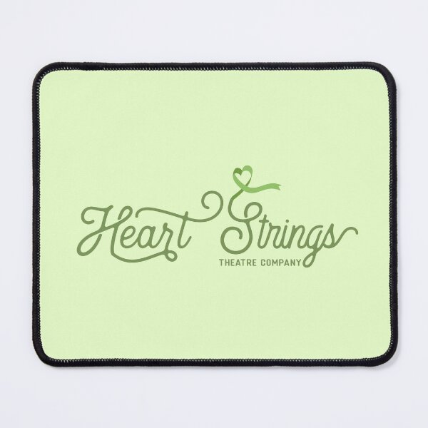 Item preview, Heartstrings Mental Health Awareness Collection designed and sold by HeartstringsCo.