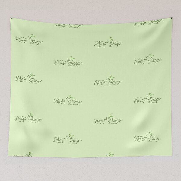 Item preview, Heartstrings Mental Health Awareness Collection designed and sold by HeartstringsCo.