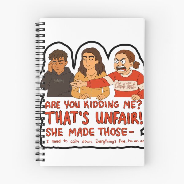 Item preview, angela smosh are you kidding me? designed and sold by PKPrintz.