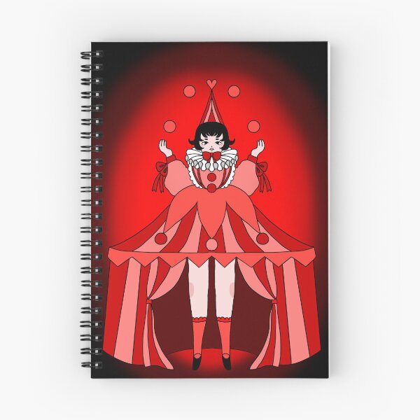 Item preview, circus themed digital design designed and sold by devilish.kettle.