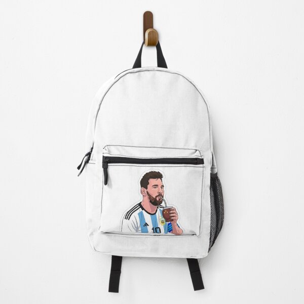 Item preview, Messi Mate World Cup designed and sold by FatalDes.