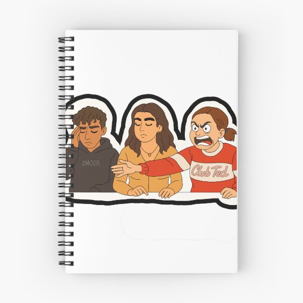 Item preview, angela smosh are you kidding me? picture designed and sold by PKPrintz.