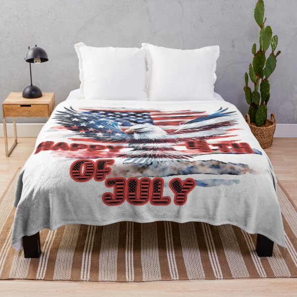 Item preview, Flag and eagle of the United States. Independence Day. designed and sold by MagelliShop.