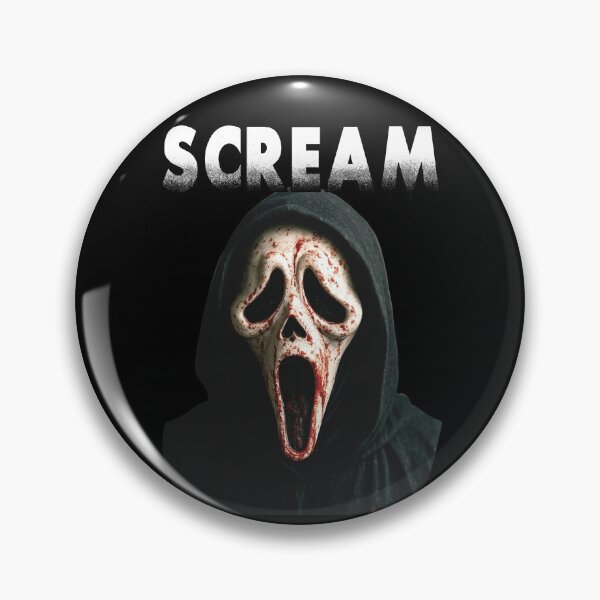 Item preview, ghostface killer blood designed and sold by Blck-Acid-Devil.