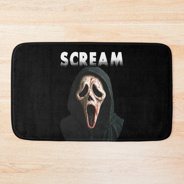 Item preview, ghostface killer blood designed and sold by Blck-Acid-Devil.