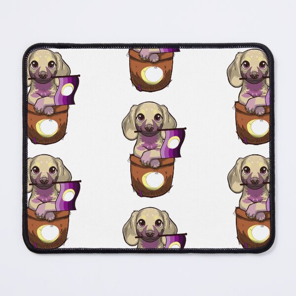 Item preview, Cream Wonder weenies - Enbian Edition designed and sold by Art By Artemisthegemini.