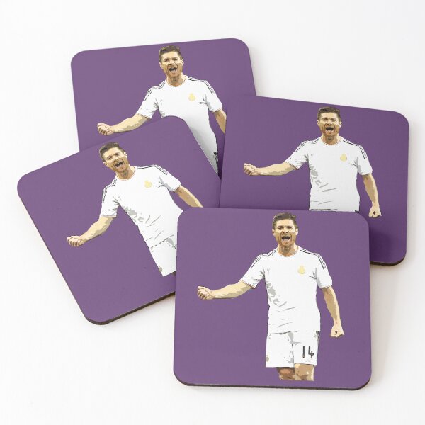 Item preview, Xabi Alonso designed and sold by raffrasta.
