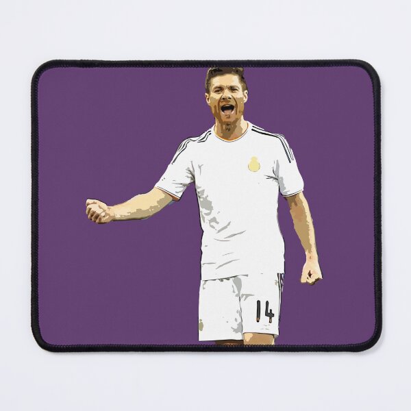 Item preview, Xabi Alonso designed and sold by raffrasta.