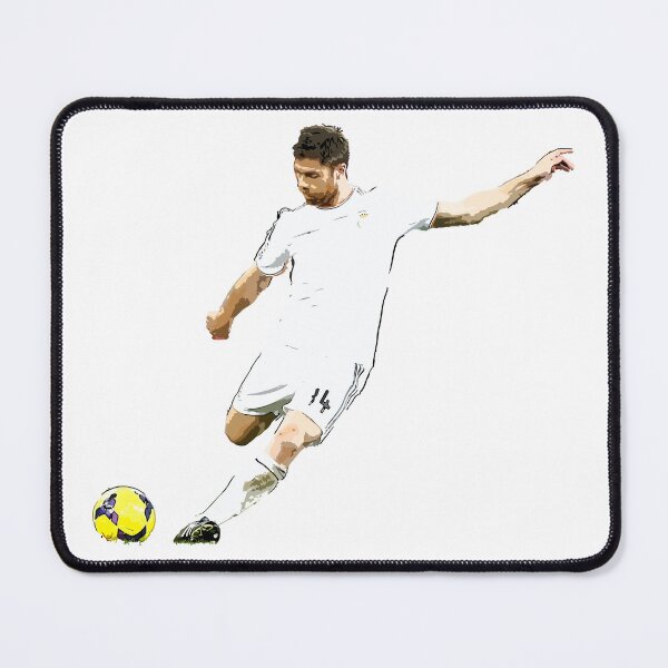 Item preview, Xabi Alonso designed and sold by raffrasta.