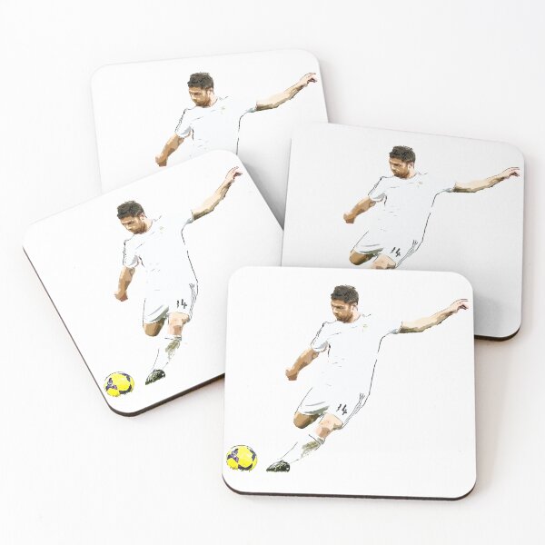 Item preview, Xabi Alonso designed and sold by raffrasta.