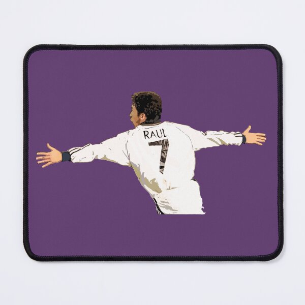 Item preview, Raul Gonzalez designed and sold by raffrasta.