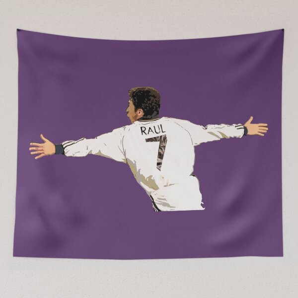 Item preview, Raul Gonzalez designed and sold by raffrasta.