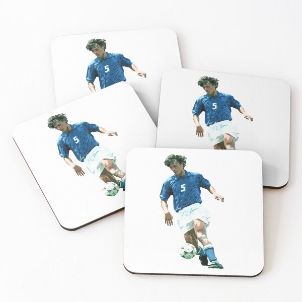 Item preview, Paolo Maldini designed and sold by raffrasta.