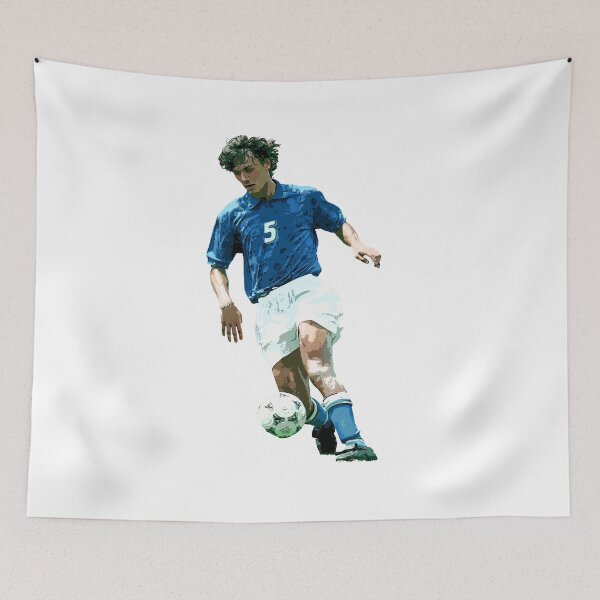 Item preview, Paolo Maldini designed and sold by raffrasta.