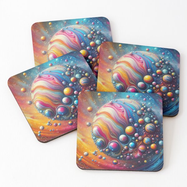 Item preview, Digital acrylic  designed and sold by Azpyring.