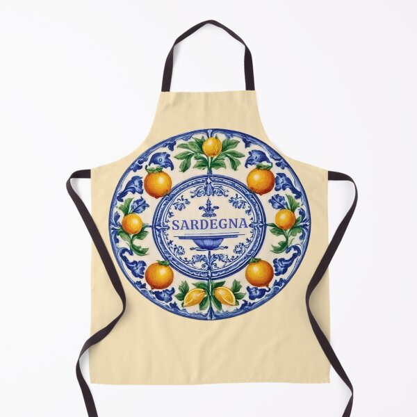 Item preview, Sardinia’s Golden Oranges designed and sold by Kiki-Hes.