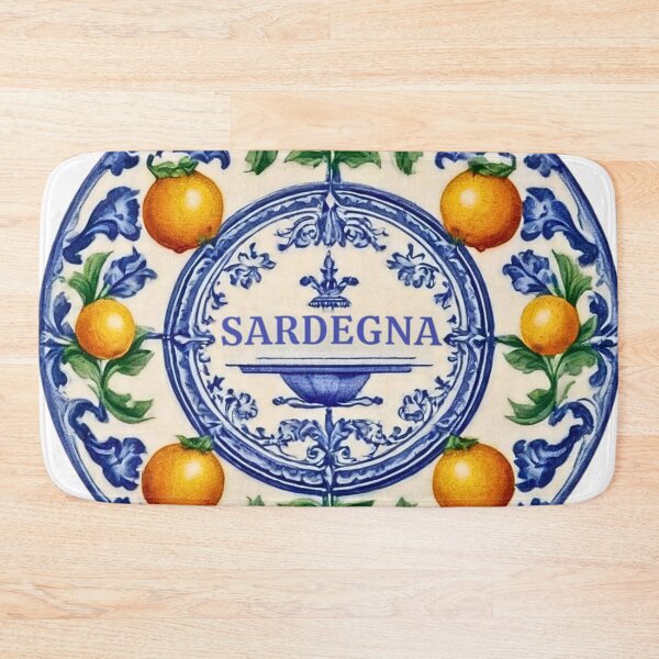 Item preview, Sardinia’s Golden Oranges designed and sold by Kiki-Hes.