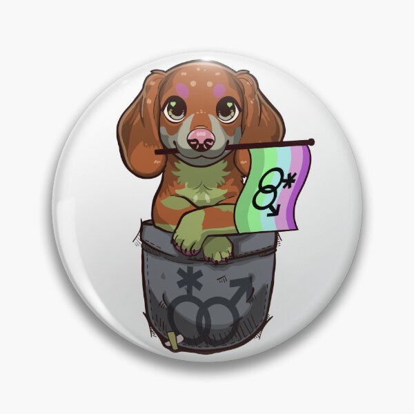 Item preview, Red Wonder weenies - toric Edition designed and sold by Art By Artemisthegemini.