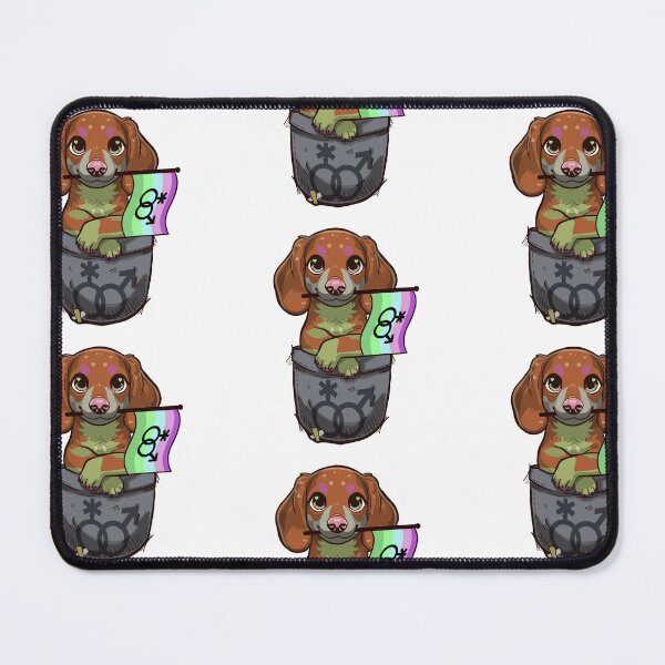 Item preview, Red Wonder weenies - toric Edition designed and sold by Art By Artemisthegemini.