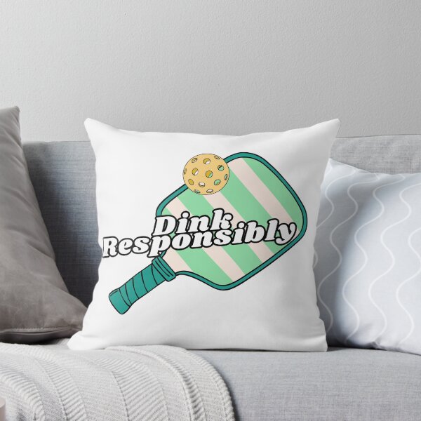 Item preview, Dink Responsibly designed and sold by rachael88ftw.