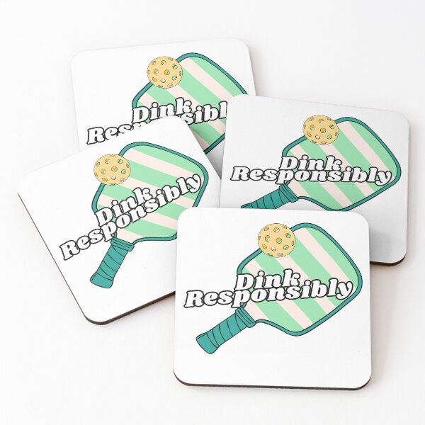 Item preview, Dink Responsibly designed and sold by rachael88ftw.
