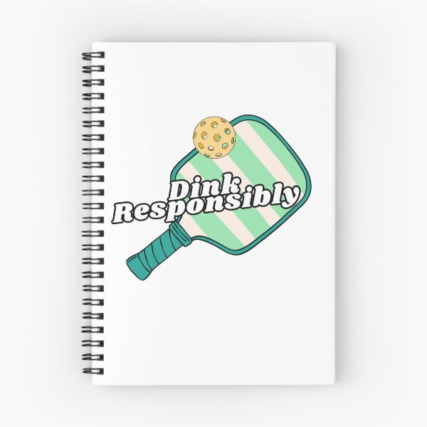 Item preview, Dink Responsibly designed and sold by rachael88ftw.