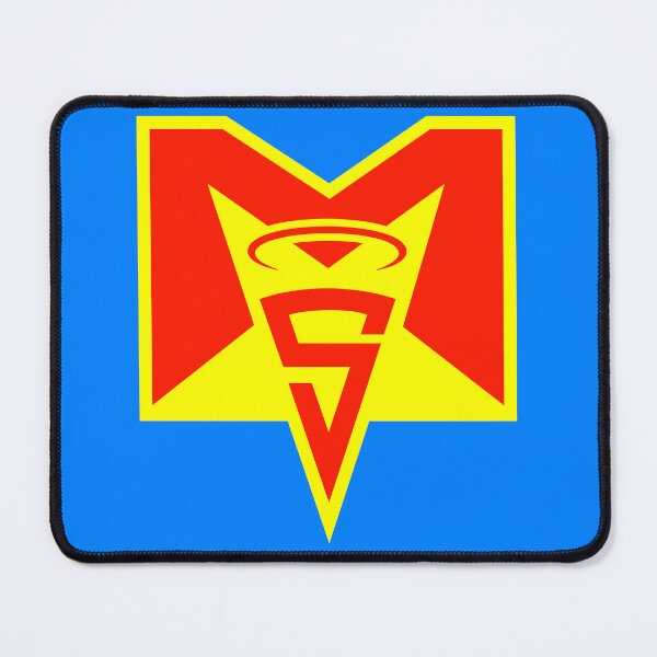 Item preview, Mark Saint Logo, "Super" designed and sold by MarkSaint.