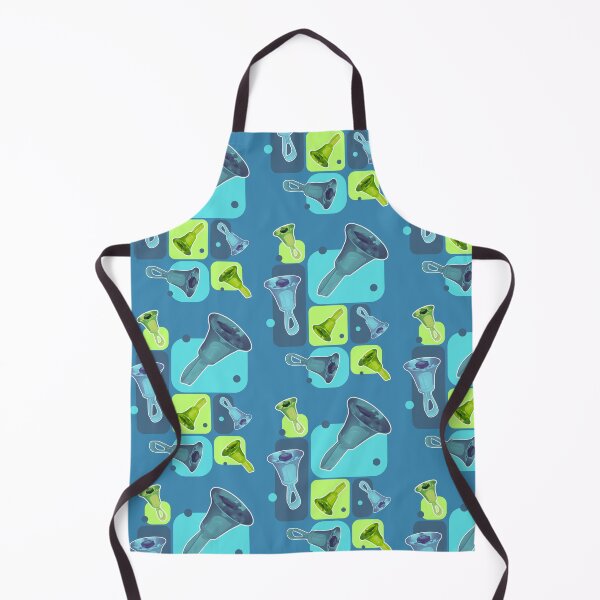 Item preview, Turquoise Tones Tiles designed and sold by CelticClapper.