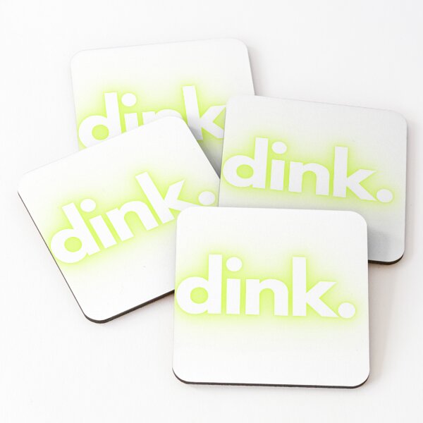 Item preview, dink. designed and sold by rachael88ftw.