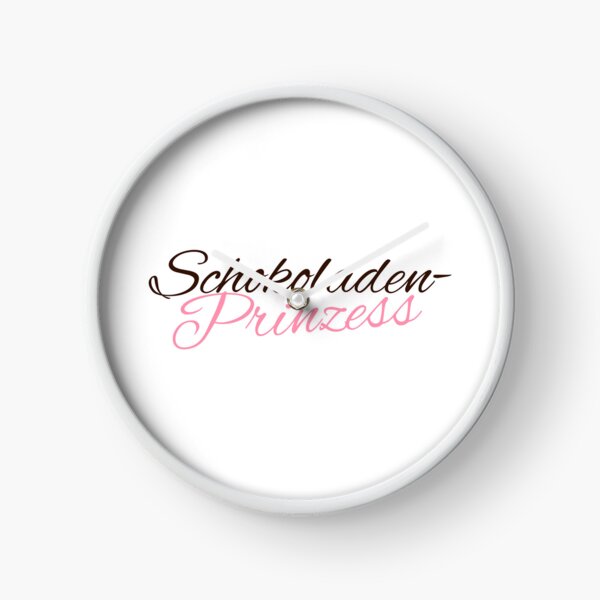 Item preview, Chocolate Princess designed and sold by Musterschaft.