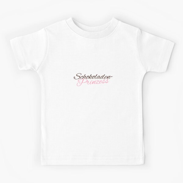 Item preview, Chocolate Princess designed and sold by Musterschaft.
