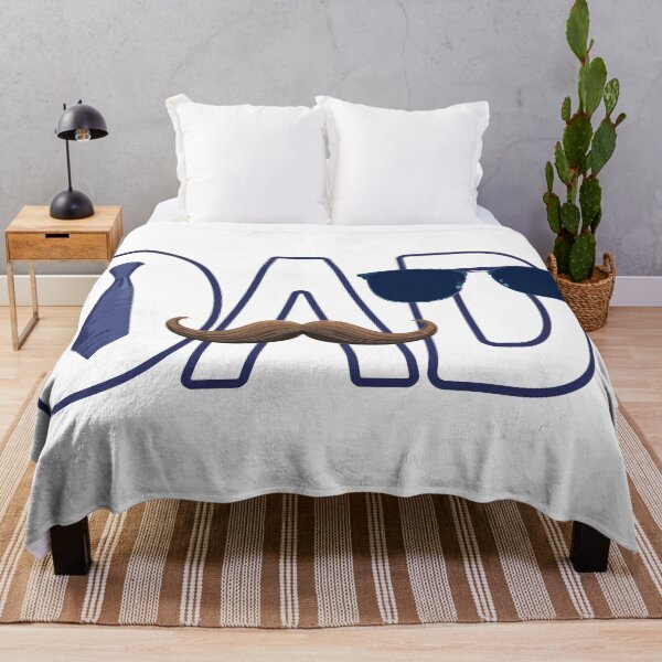 Item preview, Every day is Father's Day designed and sold by UnconsciousFoot.
