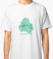You Octopi My Heart Classic T-Shirt