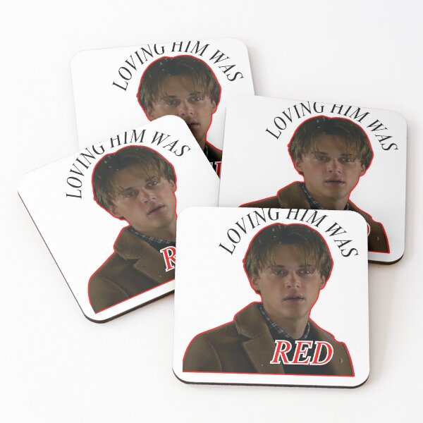 Item preview, connie red taylor designed and sold by paisleydesigns.